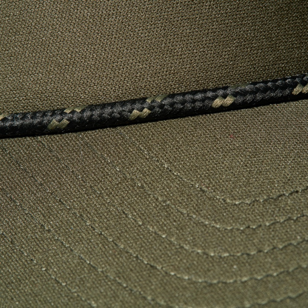 Бейсболка Crag Cap Logo (iguana; L-XL)